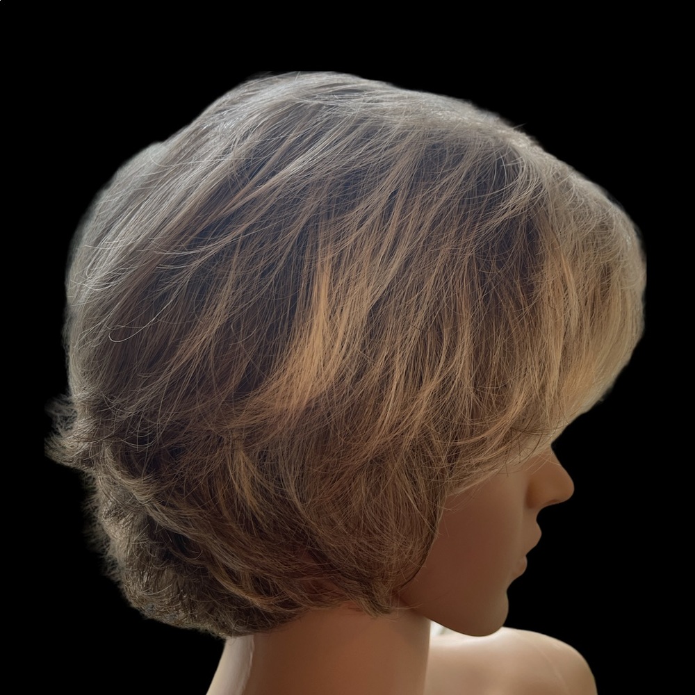 Tony of Beverly wig